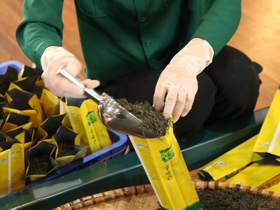 Chè Thái Nguyên Tại Thanh Hoá 9