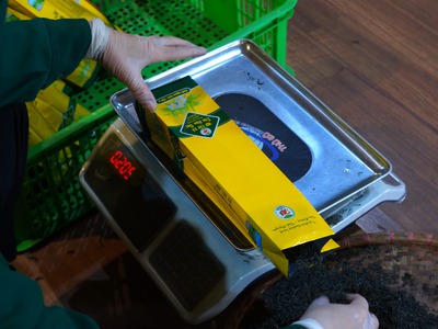 Chè Thái Nguyên Tại Thanh Hoá 10