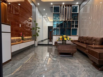 Bán nhà 3 tầng ngõ phố Ngọc Uyên, ph Hải Dương, Tây HP, 68m2, mt gần 4m, 4 ngủ, 2.68 tỷ 0