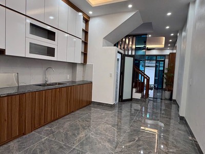 Bán nhà 3 tầng ngõ phố Ngọc Uyên, ph Hải Dương, Tây HP, 68m2, mt gần 4m, 4 ngủ, 2.68 tỷ 3