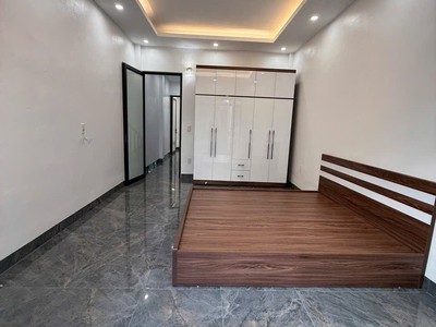 Bán nhà 3 tầng ngõ phố Ngọc Uyên, ph Hải Dương, Tây HP, 68m2, mt gần 4m, 4 ngủ, 2.68 tỷ 6