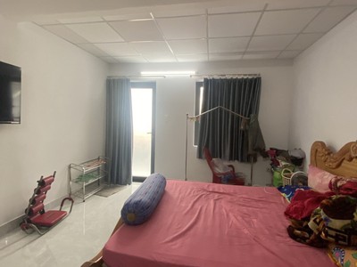 BÁN NHÀ QUẬN 5 Nhà mới đẹp trung tâm vài bước ra Trần Hưng Đạo Hẻm 977 Trần Hưng Đạo 3