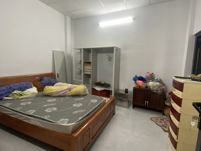 BÁN NHÀ QUẬN 5 Nhà mới đẹp trung tâm vài bước ra Trần Hưng Đạo Hẻm 977 Trần Hưng Đạo 5