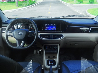 Bán xe tải van đi phố số tự động Thaco tải 945Kg 0