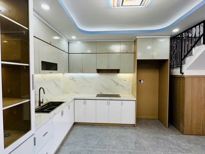 Nhà Mới Đẹp 1 Trệt 1 Lầu Gần Làng Đại Học Quốc Gia 5