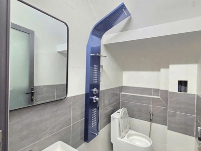 Bán Nhà 1 Trệt 1 Lầu Gần Bến Xe Miền Đông Mới Sổ Hoàn Công 5