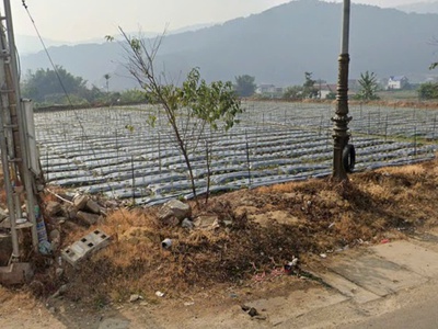 2 Mặt tiền quốc lộ 20, hiệp an, đức trọng cũ, lâm đồng 1