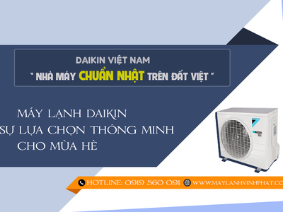 Công suất/Khả năng làm lạnh Máy lạnh âm trần DAIKIN/Máy lạnh giấu trần DAIKIN 0