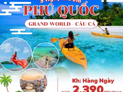 Hành Trình Miền Tây Diệu Kỳ: Cần Thơ Bạc Liêu Cà Mau 3