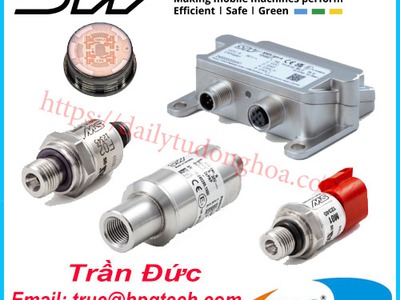 Nhà cung cấp Cảm biến STW chính hãng 0