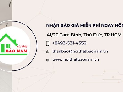 Kinh Nghiệm Chọn Xưởng Thi Công Nội Thất Uy Tín Tại TP.HCM 1