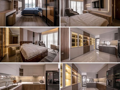 Kinh Nghiệm Chọn Xưởng Thi Công Nội Thất Uy Tín Tại TP.HCM 2