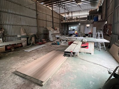 Kinh Nghiệm Chọn Xưởng Thi Công Nội Thất Uy Tín Tại TP.HCM 6