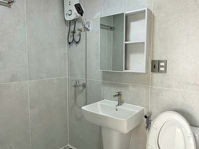 Căn góc 85m2 Hoàng Kim Thế Gia nhà mới, sổ hồng sẵn, thanh toán 950tr ở ngay 7