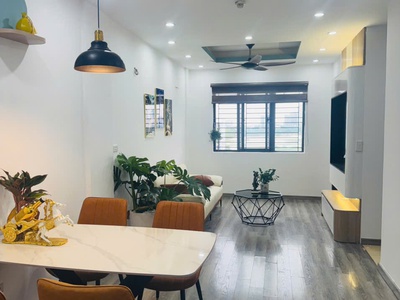 Bán giá rẻ căn 56m toà Hưng THịnh, Kiến Hưng, Hà Đông - Full nội thất. Nhỉnh 3.5 tỷ 0