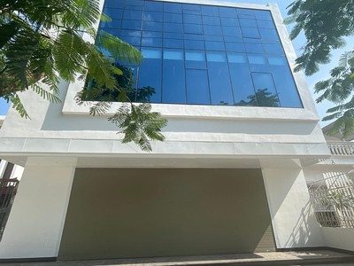 Bán nhà mặt đường 353, Hải Thành, Dương Kinh, Đồi Diện Cánh Diều 0