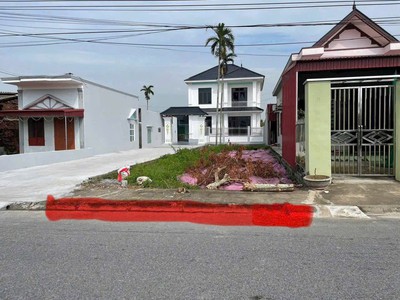 Bán đất mặt đường hòa Nghĩa, View Sông, hướng Đông nam mát mẻ. 1