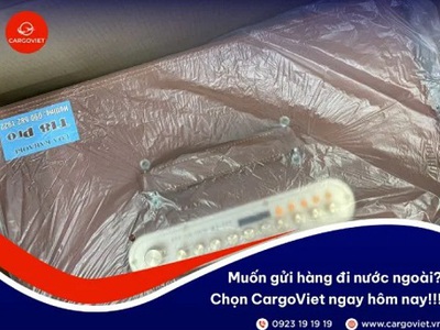 CargoViet   đối tác đáng tin trong hành trình gửi hàng đến Malaysia 0