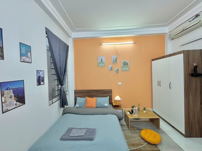 Cực Đẹp Mặt phố Hồng Mai 70M2 5 Tầng MT 4.5M 28.5 Tỷ Nhà Đẹp Dòng Tiền Cao 3