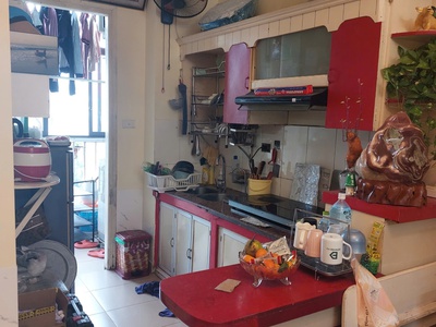 Siêu Hiếm. Bán Chung Cư Lô Góc Việt Hưng, Long Biên 55m2, giá 2,9 tỷ  Cam kết chuẩn 2