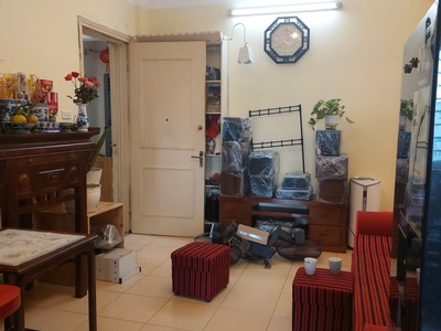 Siêu Hiếm. Bán Chung Cư Lô Góc Việt Hưng, Long Biên 55m2, giá 2,9 tỷ  Cam kết chuẩn 5