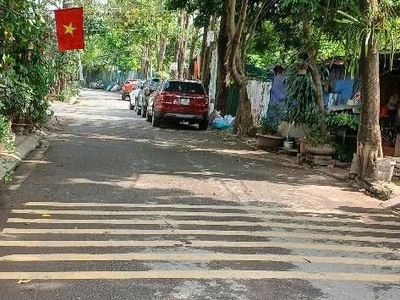 Bán đất ao vực khuyến lương 79m phân lô ô tô tránh vào đất hoàng mai 0