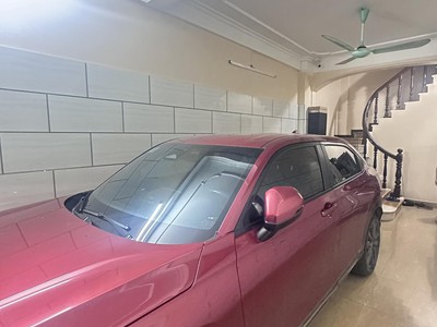 Bán nhà phố Trần Khát Chân, Hai Bà Trưng, phân lô, ô tô tránh 5 tầng 45m2 giá 18.5 tỷ 0