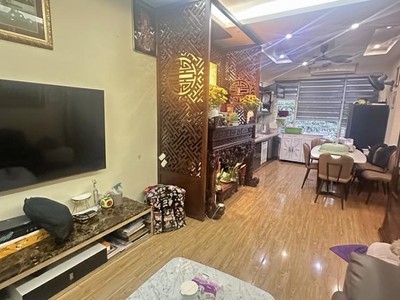 Bán nhà phố Trần Khát Chân, Hai Bà Trưng, phân lô, ô tô tránh 5 tầng 45m2 giá 18.5 tỷ 1