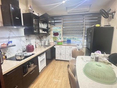 Bán nhà phố Trần Khát Chân, Hai Bà Trưng, phân lô, ô tô tránh 5 tầng 45m2 giá 18.5 tỷ 2