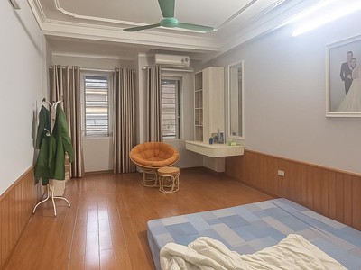 Bán nhà phố Trần Khát Chân, Hai Bà Trưng, phân lô, ô tô tránh 5 tầng 45m2 giá 18.5 tỷ 3