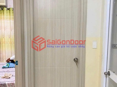 Cửa nhựa Composite 1