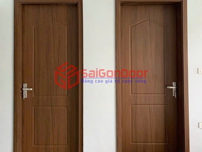 Cửa nhựa Composite 2