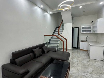 .Nhà 3 tầng Trần Nguyên Hãn - Lê Chân 0