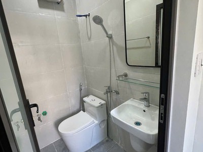 .Nhà 3 tầng Trần Nguyên Hãn - Lê Chân 2