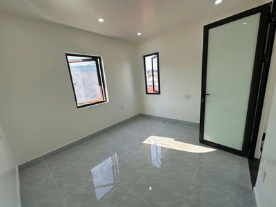 .Nhà 3 tầng Trần Nguyên Hãn - Lê Chân 3