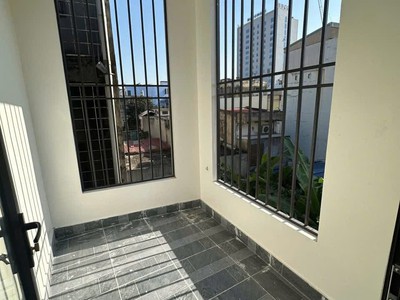 .Nhà 3 tầng Trần Nguyên Hãn - Lê Chân 4