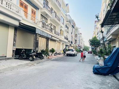 Bán đất TĐC Xi Măng, Sở Dầu, Hồng Bàng, Hải Phòng. 50m2- 3,9 tỷ 3