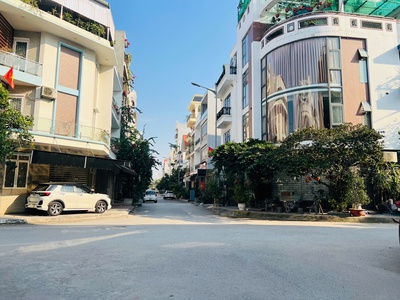 Bán đất TĐC Xi Măng, Sở Dầu, Hồng Bàng, Hải Phòng. 50m2- 3,9 tỷ 2