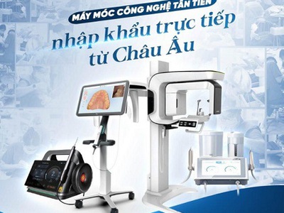 Niềng răng thẩm mỹ Nha khoa Minh Châu Mang đến giải pháp nụ cười đẹp cho mọi lứa tuổi 0