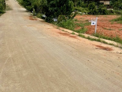 Gia đình kẹt tiền cần bán gấp đất Bảo Lộc 160m 6x27m 550trieu 2