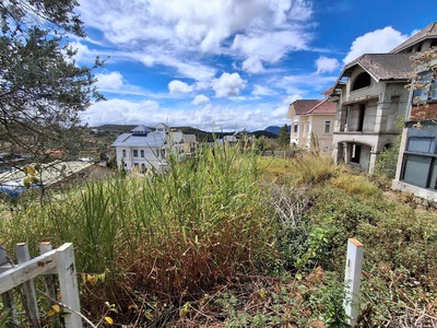 Cần bán lô đất trong khu quy hoạch DIC An Sơn  Chỉ 24 tỷ cho 648m2 1