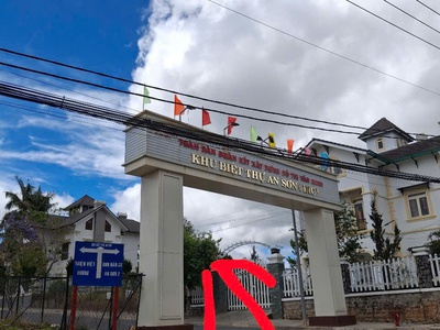 Cần bán lô đất trong khu quy hoạch DIC An Sơn  Chỉ 24 tỷ cho 648m2 2