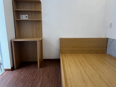 HÀNG HIẾM   Nhà Mới 100 Khu Vip Bàu Cát - Đồng Đen - Sổ Hồng Riêng - Sát Mặt Tiền 7