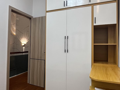 HÀNG HIẾM   Nhà Mới 100 Khu Vip Bàu Cát - Đồng Đen - Sổ Hồng Riêng - Sát Mặt Tiền 6