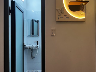 HÀNG HIẾM   Nhà Mới 100 Khu Vip Bàu Cát - Đồng Đen - Sổ Hồng Riêng - Sát Mặt Tiền 1