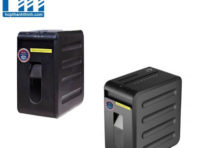 Máy hủy tài liệu Silicon PS-1005C 0