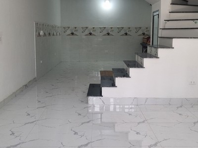 Cho thuê nhà mới 80m2, 2 tầng thiết kế 2 phòng ngủ rộng tại Đông Ngạc Hà Nội 0