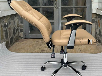 Ghế làm việc lưng cao có tựa đầu CM4423‑P 2