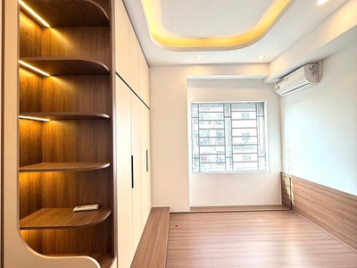 Chính chủ bán căn hộ 72m2, full nội thất tại Thanh Hà-Hà Đông 0