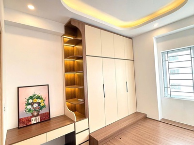 Chính chủ bán căn hộ 72m2, full nội thất tại Thanh Hà-Hà Đông 3